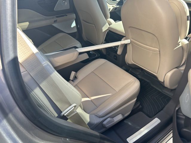 2021 Lincoln Aviator Reserve RWD - 22946911 - 4