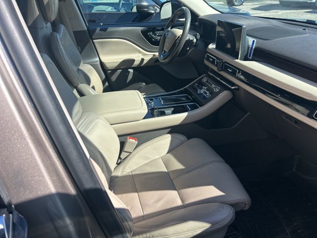 2021 Lincoln Aviator Reserve RWD - 22946911 - 5
