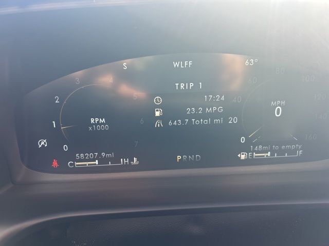 2021 Lincoln Aviator Reserve RWD - 22946911 - 7