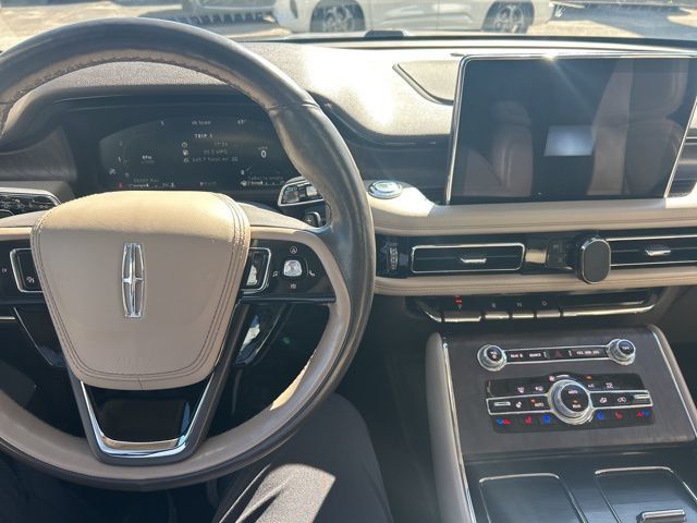 2021 Lincoln Aviator Reserve RWD - 22946911 - 8