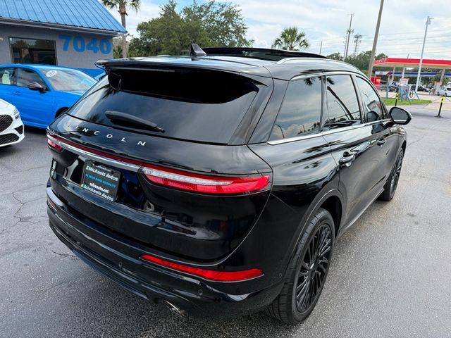 2021 Lincoln Corsair Reserve FWD's photo
