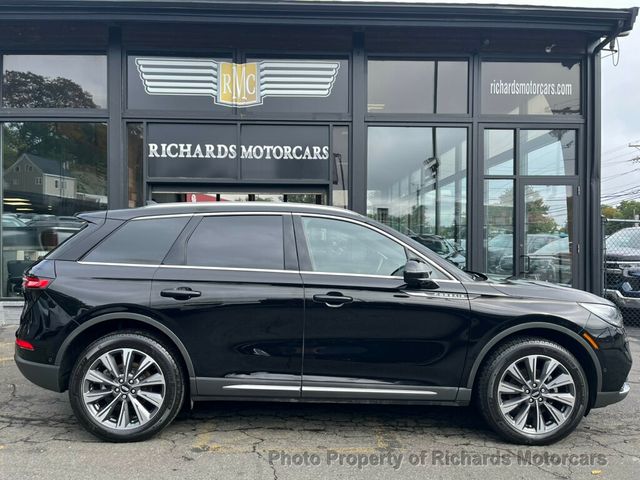 2021 Lincoln Corsair Reserve AWD - 22918361 - 1