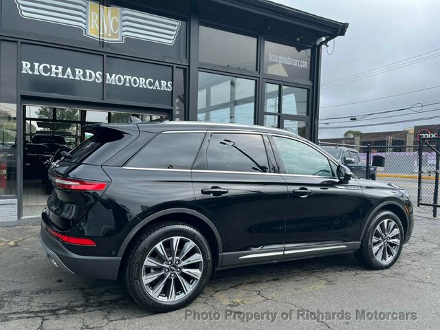 2021 Lincoln Corsair Reserve AWD - 22918361 - 2