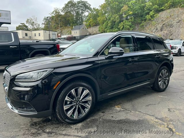 2021 Lincoln Corsair Reserve AWD - 22918361 - 6