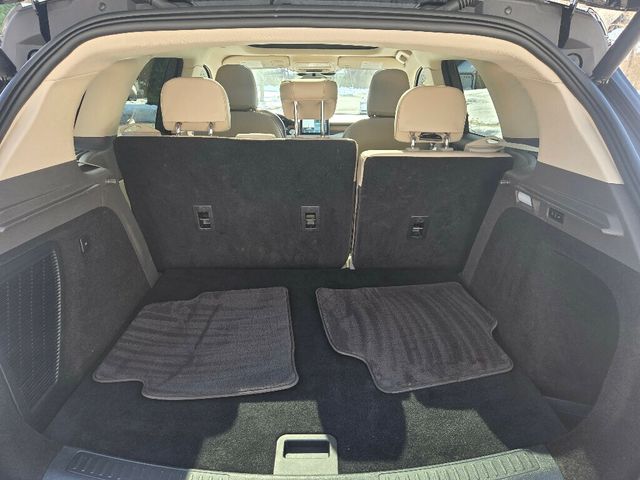 2021 Lincoln Corsair Reserve AWD - 22989765 - 14