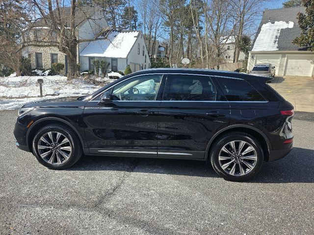 2021 Lincoln Corsair Reserve AWD - 22989765 - 1