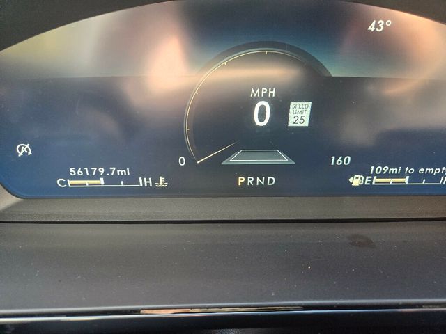 2021 Lincoln Corsair Reserve AWD - 22989765 - 22