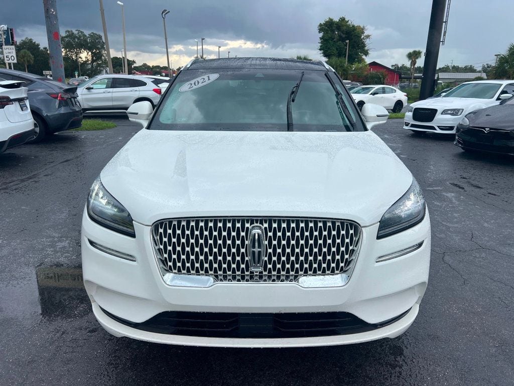 2021 Lincoln Corsair Reserve FWD - 22569441 - 1