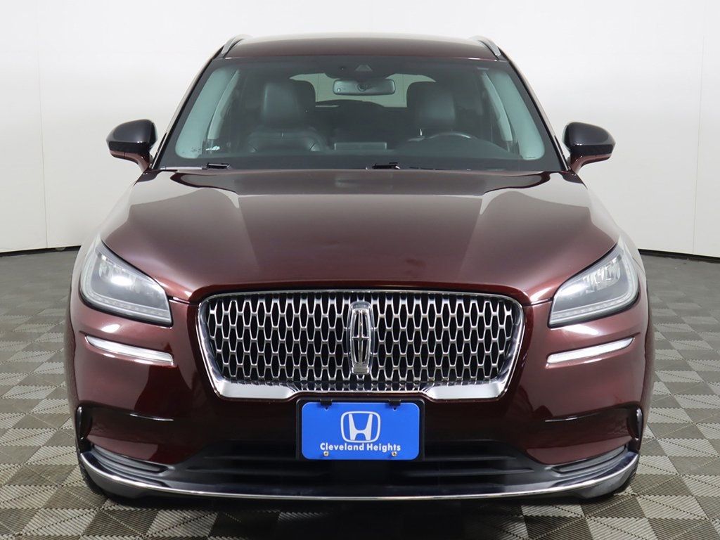 2021 Lincoln Corsair Standard AWD - 22743519 - 11