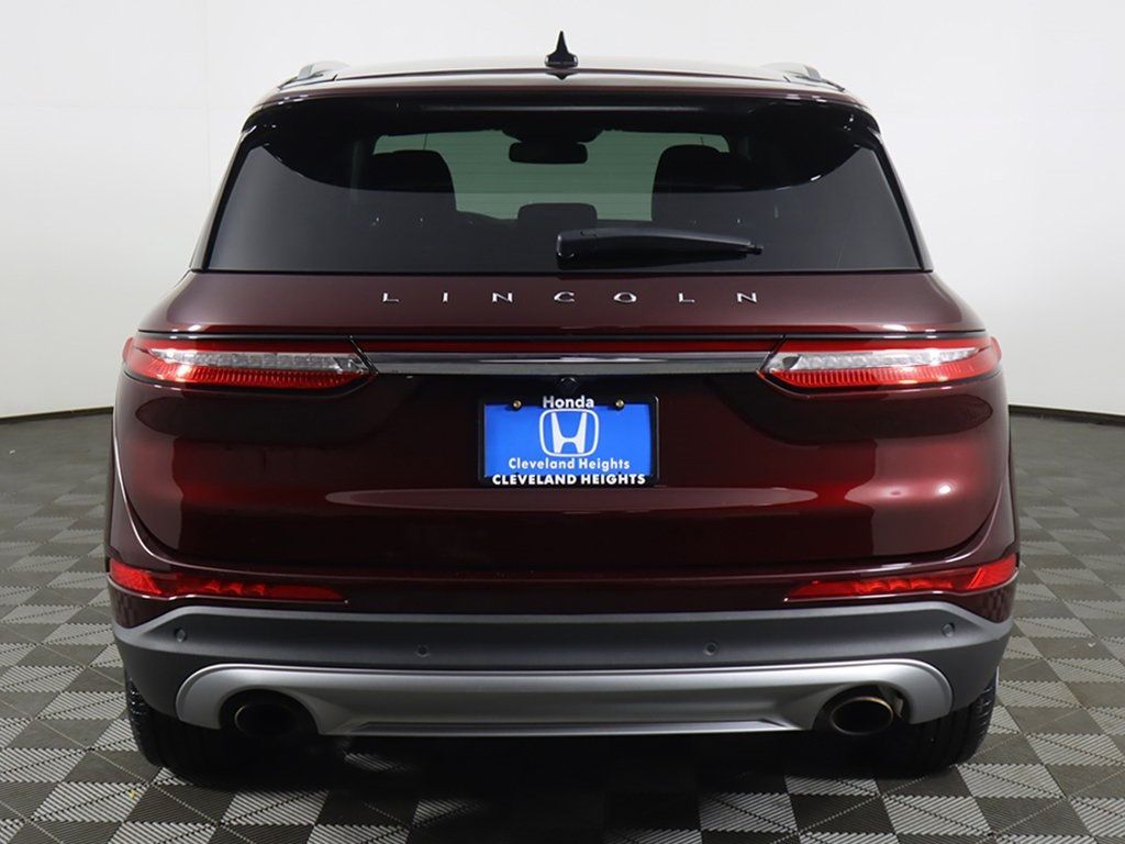 2021 Lincoln Corsair Standard AWD - 22743519 - 12