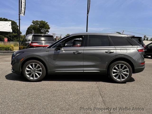 2021 Lincoln Corsair Standard AWD - 22476611 - 1