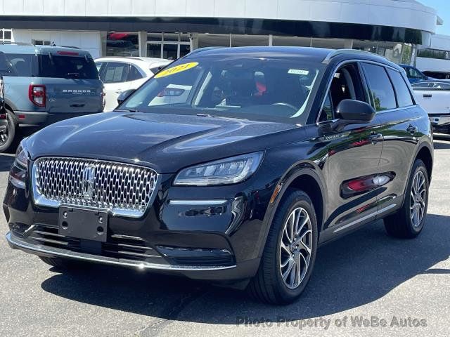 2021 Lincoln Corsair Standard AWD - 22493015 - 0