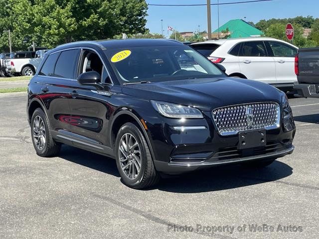 2021 Lincoln Corsair Standard AWD - 22493015 - 1