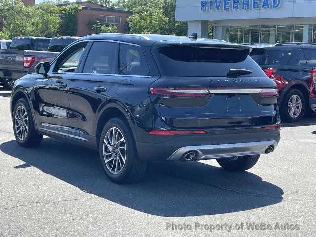 2021 Lincoln Corsair Standard AWD - 22493015 - 3