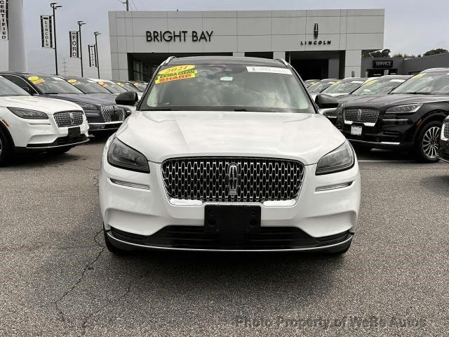 2021 Lincoln Corsair Standard AWD - 22506061 - 0