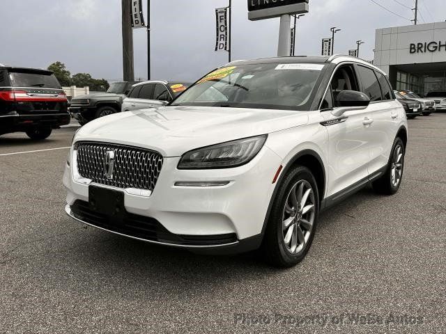 2021 Lincoln Corsair Standard AWD - 22506061 - 1