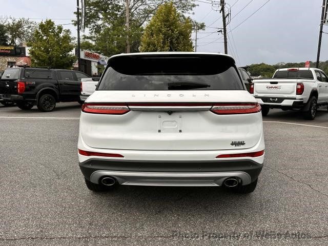 2021 Lincoln Corsair Standard AWD - 22506061 - 4