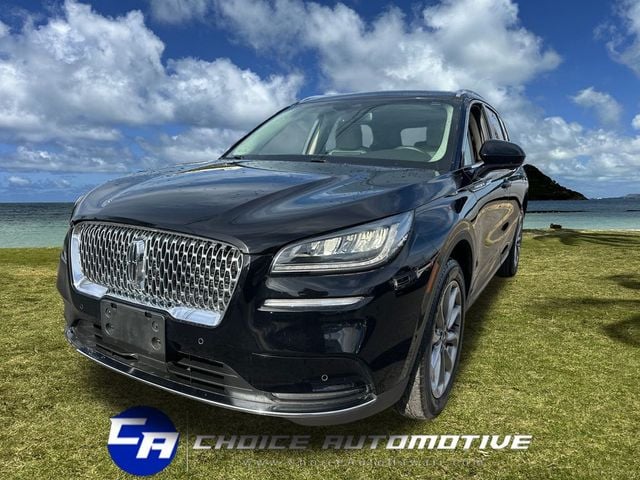 2021 Lincoln Corsair Standard FWD - 22963721 - 0