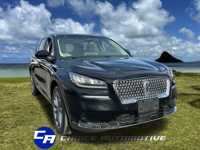 2021 Lincoln Corsair Standard FWD - 22963721 - 9