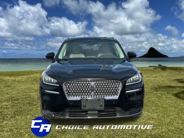 2021 Lincoln Corsair Standard FWD - 22963721 - 10