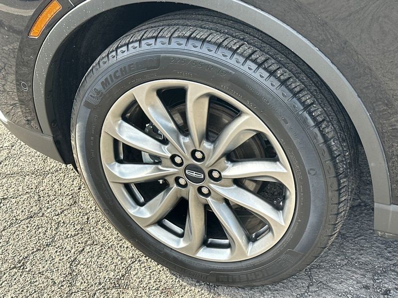 2021 Lincoln Corsair Standard FWD - 22963721 - 11