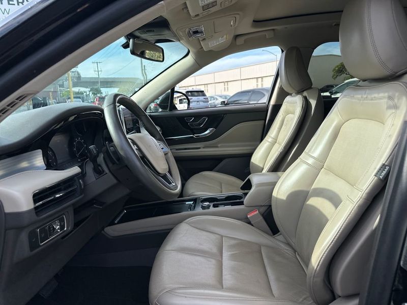 2021 Lincoln Corsair Standard FWD - 22963721 - 12