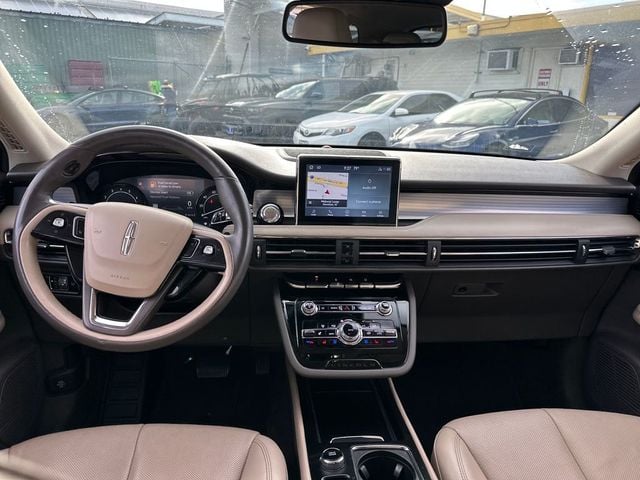 2021 Lincoln Corsair Standard FWD - 22963721 - 13