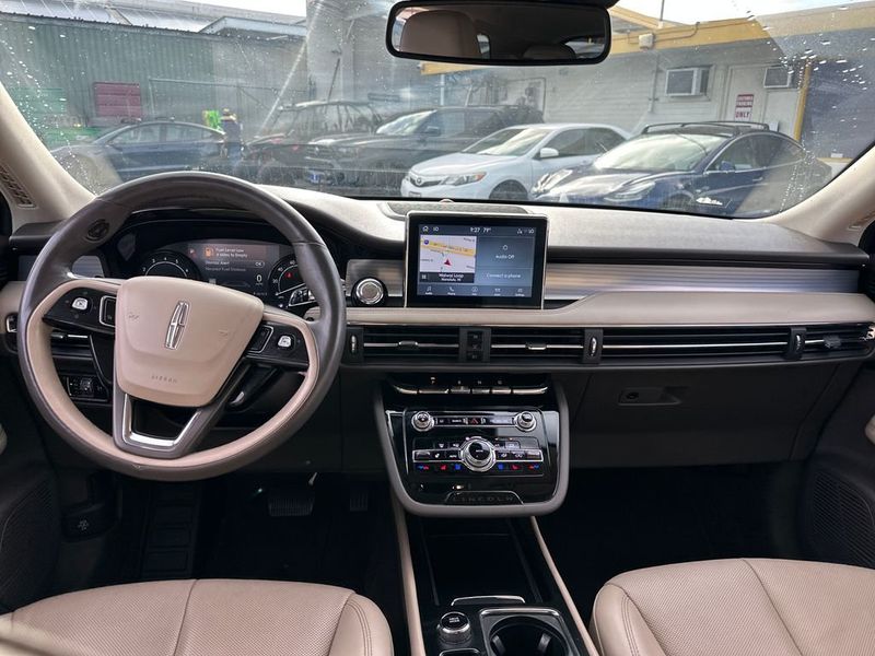 2021 Lincoln Corsair Standard FWD - 22963721 - 13