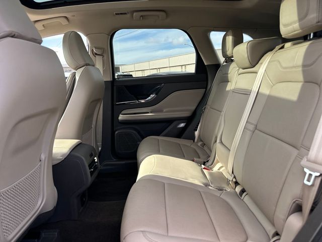 2021 Lincoln Corsair Standard FWD - 22963721 - 14