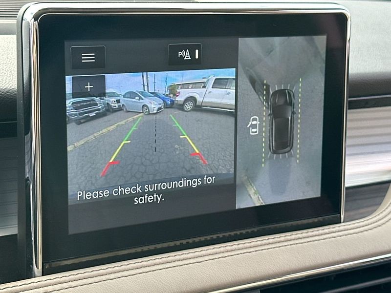 2021 Lincoln Corsair Standard FWD - 22963721 - 16