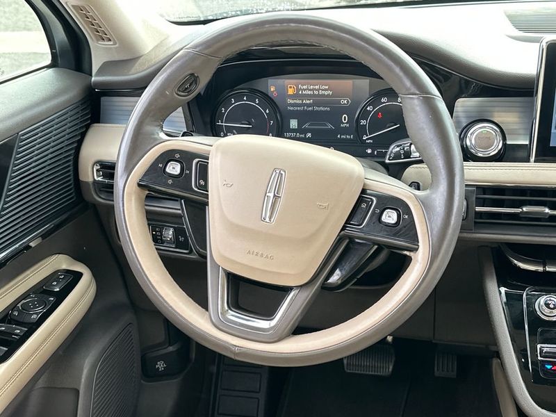 2021 Lincoln Corsair Standard FWD - 22963721 - 17