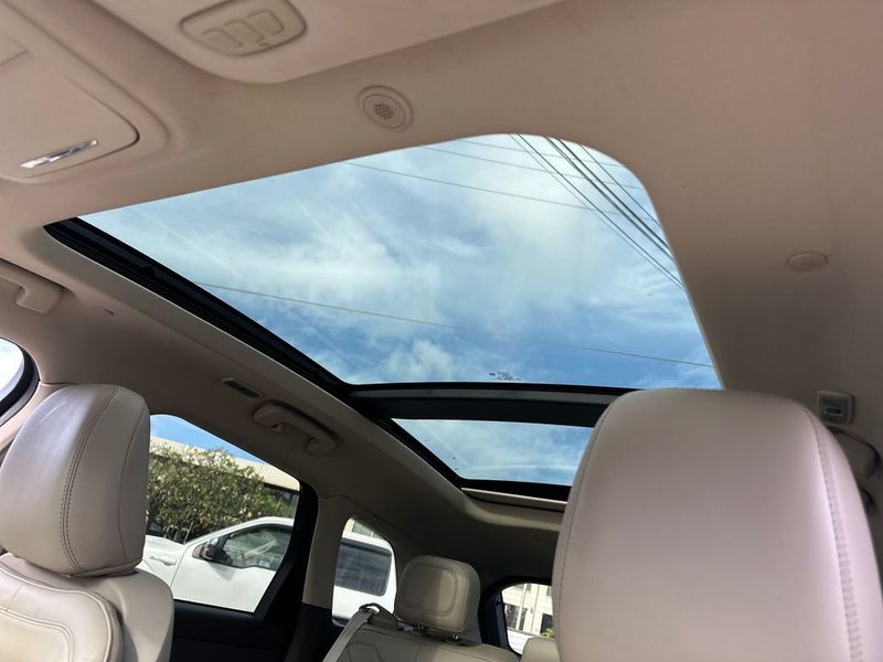 2021 Lincoln Corsair Standard FWD - 22963721 - 19