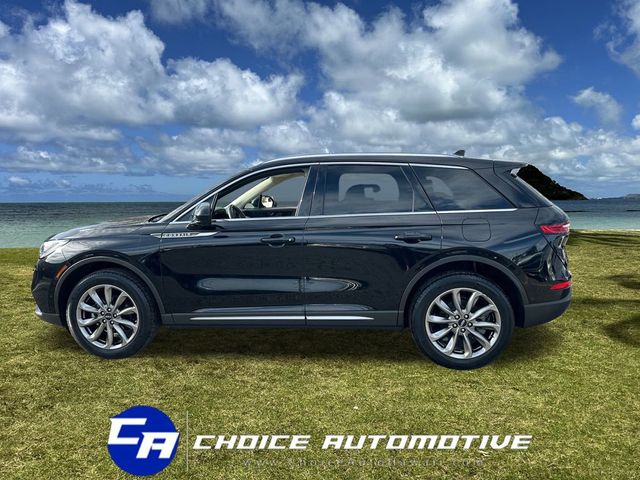 2021 Lincoln Corsair Standard FWD - 22963721 - 2