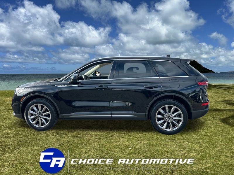 2021 Lincoln Corsair Standard FWD - 22963721 - 2