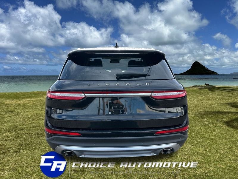 2021 Lincoln Corsair Standard FWD - 22963721 - 6