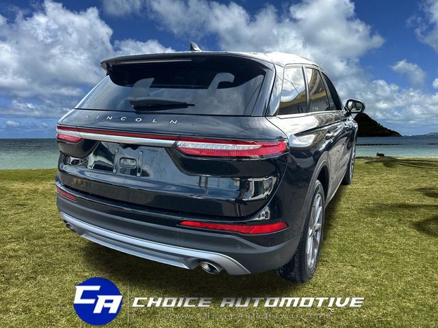 2021 Lincoln Corsair Standard FWD - 22963721 - 7