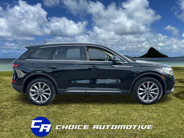 2021 Lincoln Corsair Standard FWD - 22963721 - 8