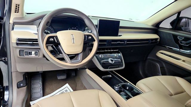 2021 Lincoln Corsair Standard FWD w/ Convenience Pkg & Nav System - 23062883 - 10