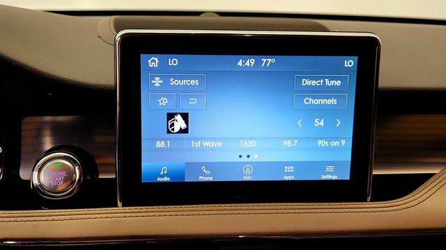 2021 Lincoln Corsair Standard FWD w/ Convenience Pkg & Nav System - 23062883 - 15