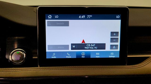2021 Lincoln Corsair Standard FWD w/ Convenience Pkg & Nav System - 23062883 - 16
