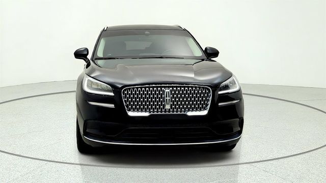 2021 Lincoln Corsair Standard FWD w/ Convenience Pkg & Nav System - 23062883 - 1