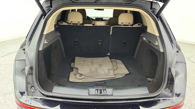 2021 Lincoln Corsair Standard FWD w/ Convenience Pkg & Nav System - 23062883 - 19