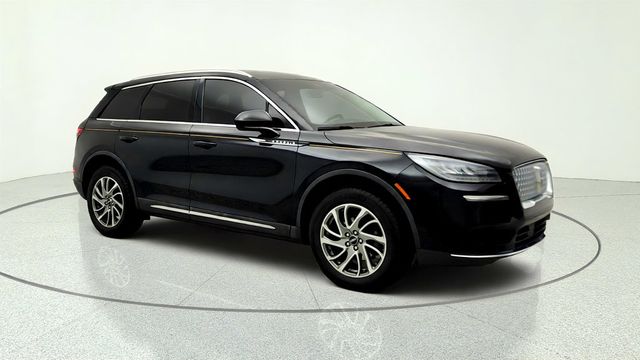 2021 Lincoln Corsair Standard FWD w/ Convenience Pkg & Nav System - 23062883 - 2