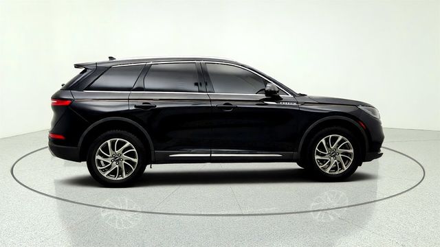 2021 Lincoln Corsair Standard FWD w/ Convenience Pkg & Nav System - 23062883 - 3