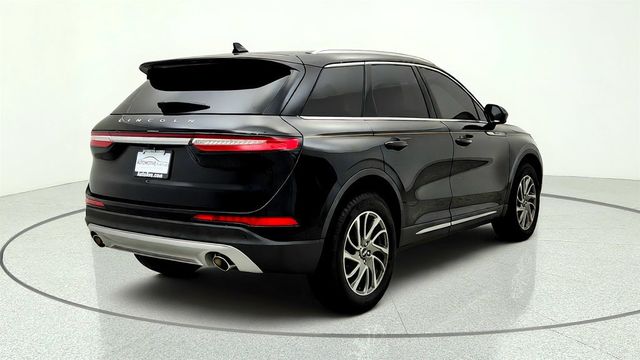2021 Lincoln Corsair Standard FWD w/ Convenience Pkg & Nav System - 23062883 - 4