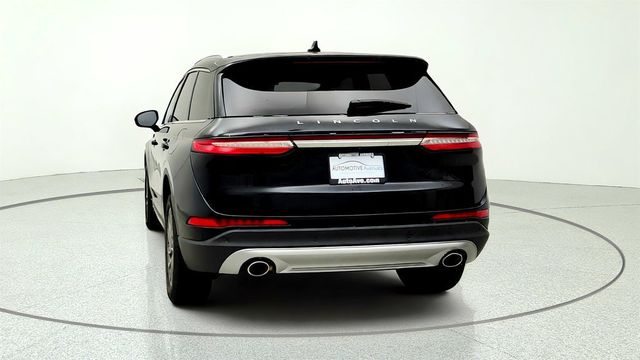 2021 Lincoln Corsair Standard FWD w/ Convenience Pkg & Nav System - 23062883 - 5