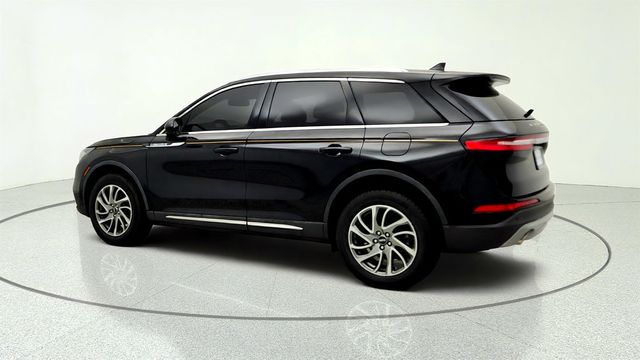 2021 Lincoln Corsair Standard FWD w/ Convenience Pkg & Nav System - 23062883 - 6