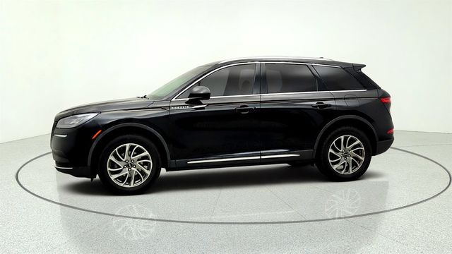 2021 Lincoln Corsair Standard FWD w/ Convenience Pkg & Nav System - 23062883 - 7