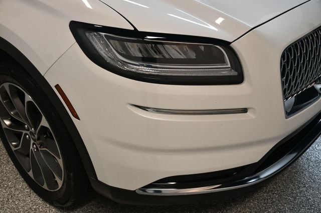 2021 Lincoln Nautilus Reserve AWD - 22986922 - 9