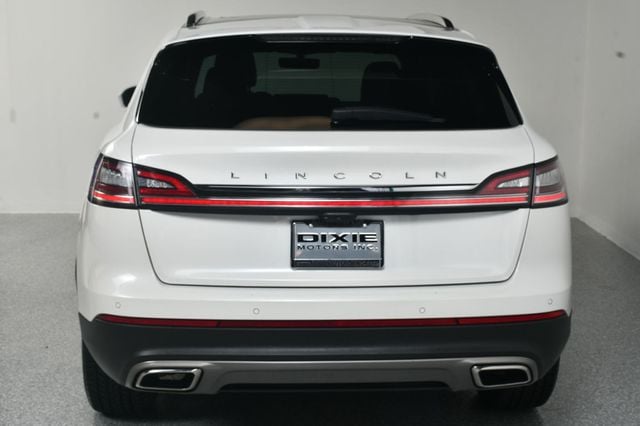 2021 Lincoln Nautilus Reserve AWD - 22986922 - 15